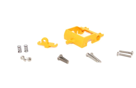 FS Revolution Motorträger f. Carrera D124 Eco